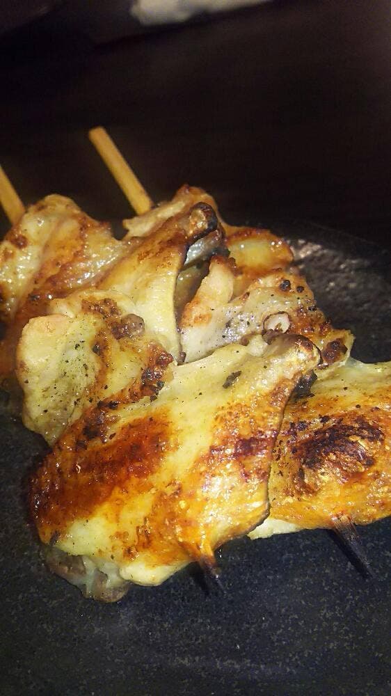 炭火鶏串料理仲家 - サブ画像1