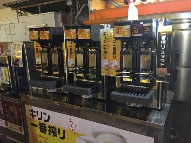 ヤマトヤシキ加古川店 屋上ビアガーデン - サブ画像2