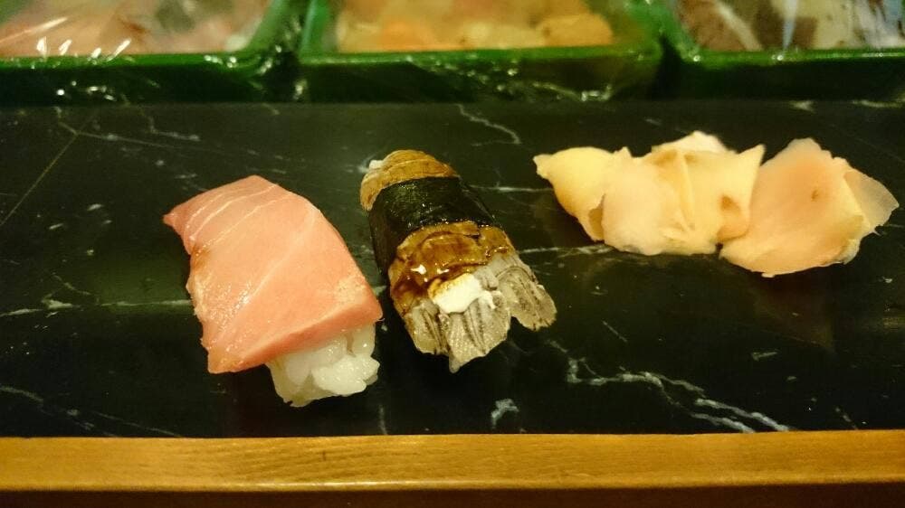 新八寿司
