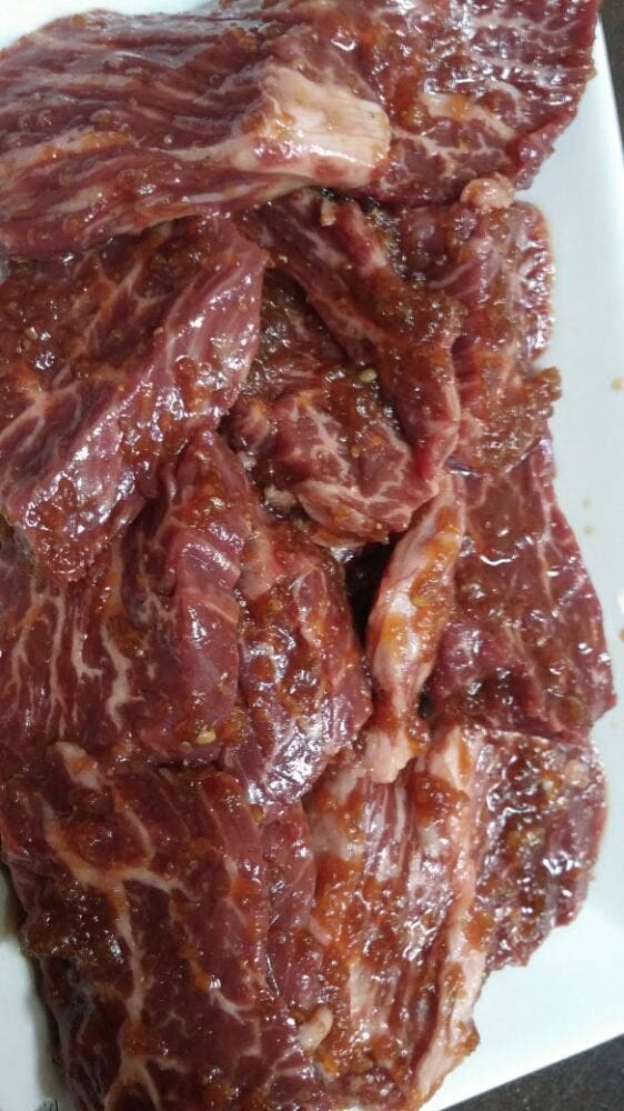粋・焼肉 - サブ画像1