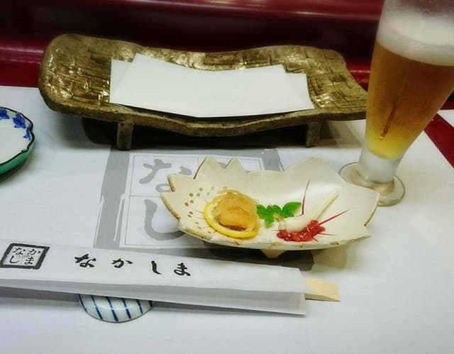 なかしま - サブ画像1