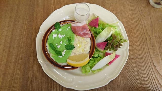 アフタヌーンティー・ティールーム 柏髙島屋ステーションモール店 - サブ画像3