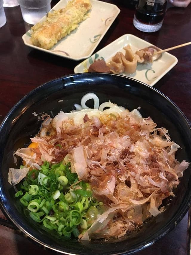 麺工房六車 - サブ画像2