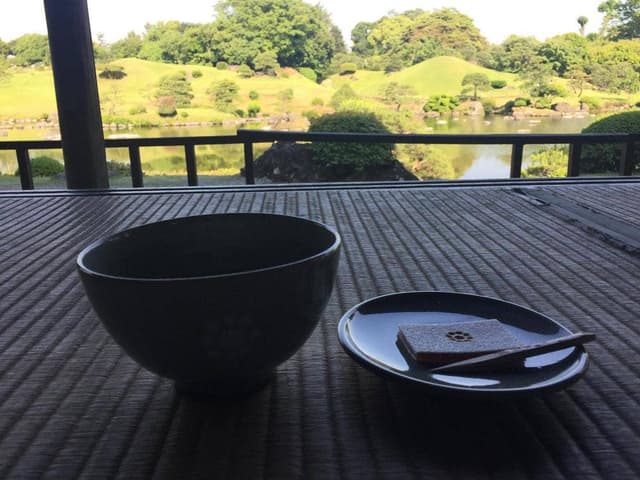 古今伝授の間香梅 - サブ画像1