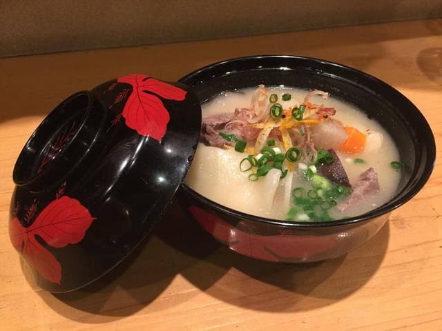 はや川 - サブ画像1