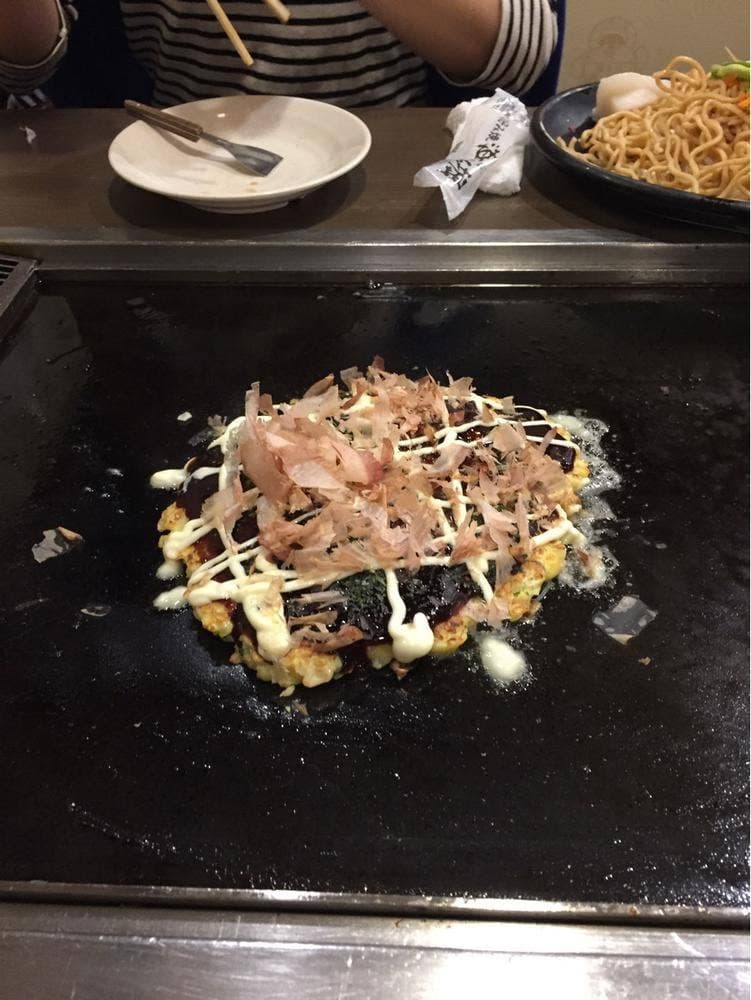 道とん堀 四日市日永カヨー店