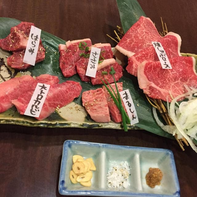 焼肉 いちずやまもと - サブ画像1