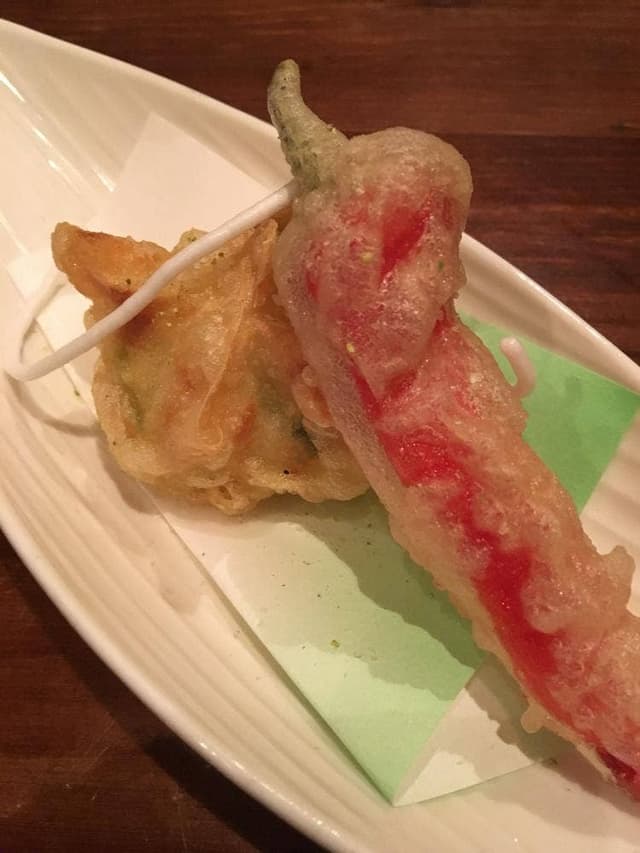 炭火焼ダイニング 橙橙 藤枝店 - サブ画像1