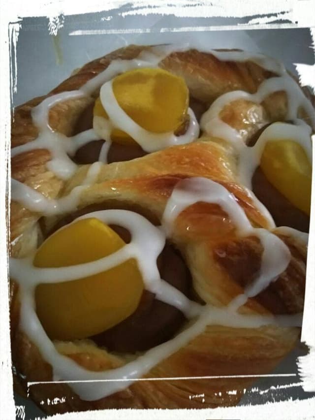 ブーランジェリー マルシェ - サブ画像3