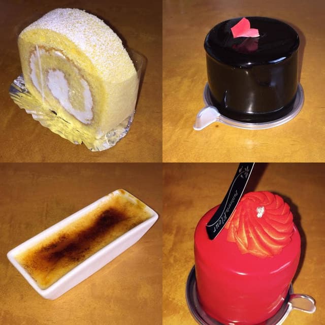 フルール - サブ画像1