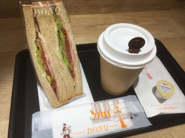 ドンクエディテ JR仙台駅店 - サブ画像3