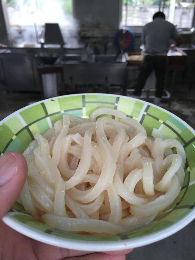 岡崎製麺所 - サブ画像2