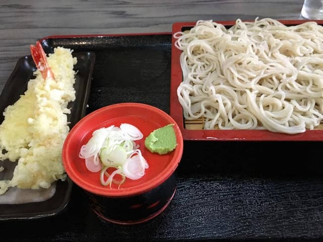 そば処 松風庵 - サブ画像3