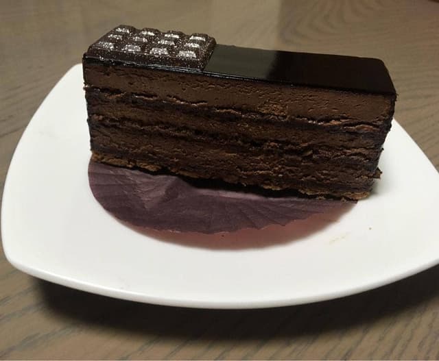 Recette Chocolat - サブ画像3