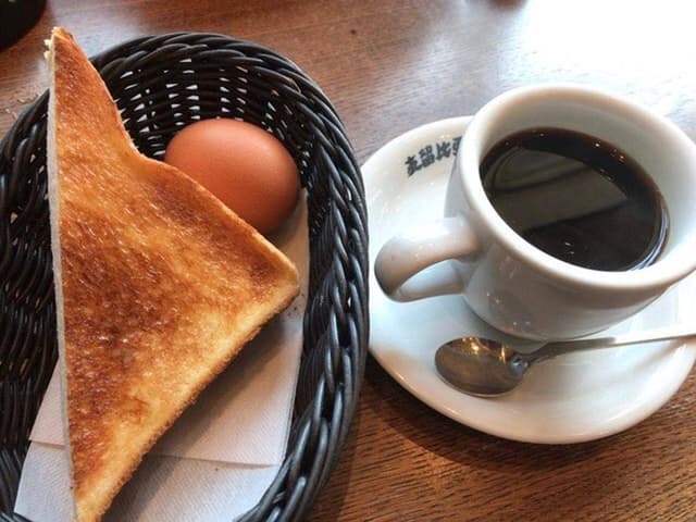 支留比亜珈琲店 鳴海なるぱーく店 - サブ画像2