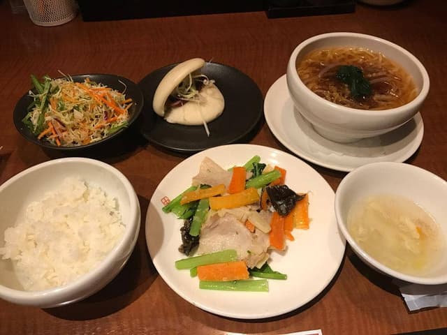 暖中鹿児島与次郎店 - サブ画像2