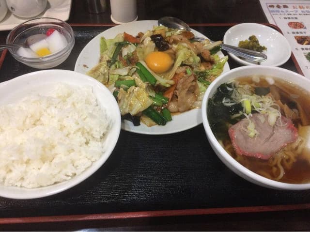 広東風小皿料理 酔香園 蒲田店 - サブ画像2