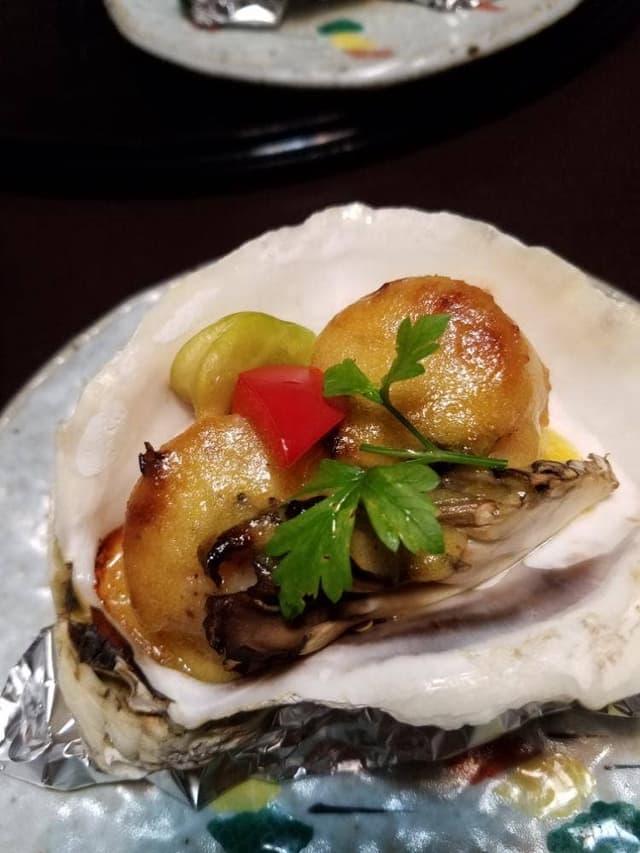 旅館 ますや - サブ画像2