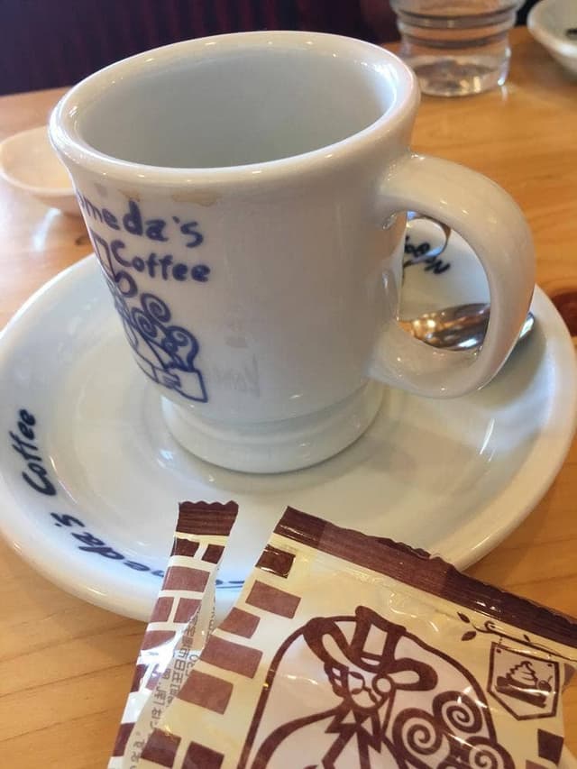コメダ珈琲店 徳島藍住店 - サブ画像3