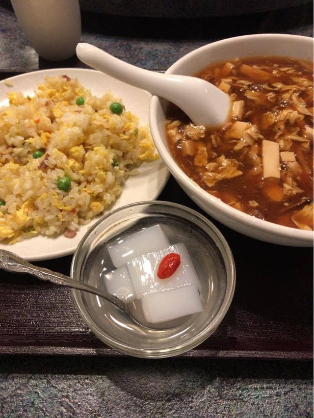 中国酒家 味仙楼 - サブ画像2