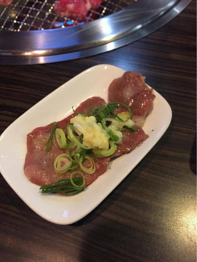 焼肉 たけち - サブ画像2