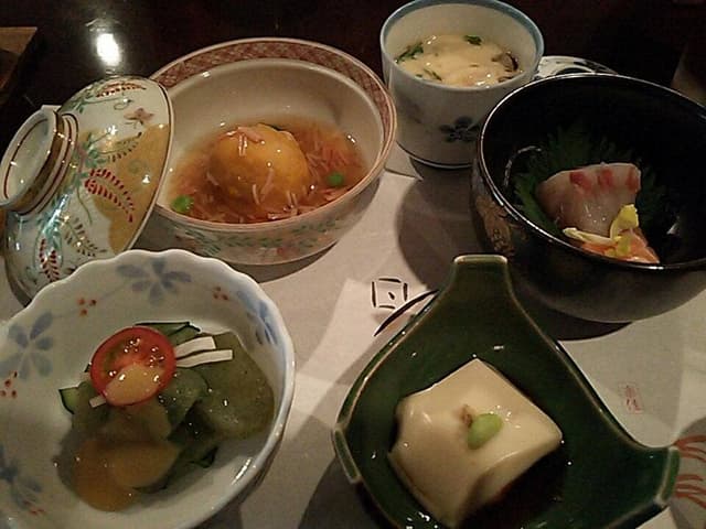 嬉野温泉 隠宿 華の雫 - サブ画像1