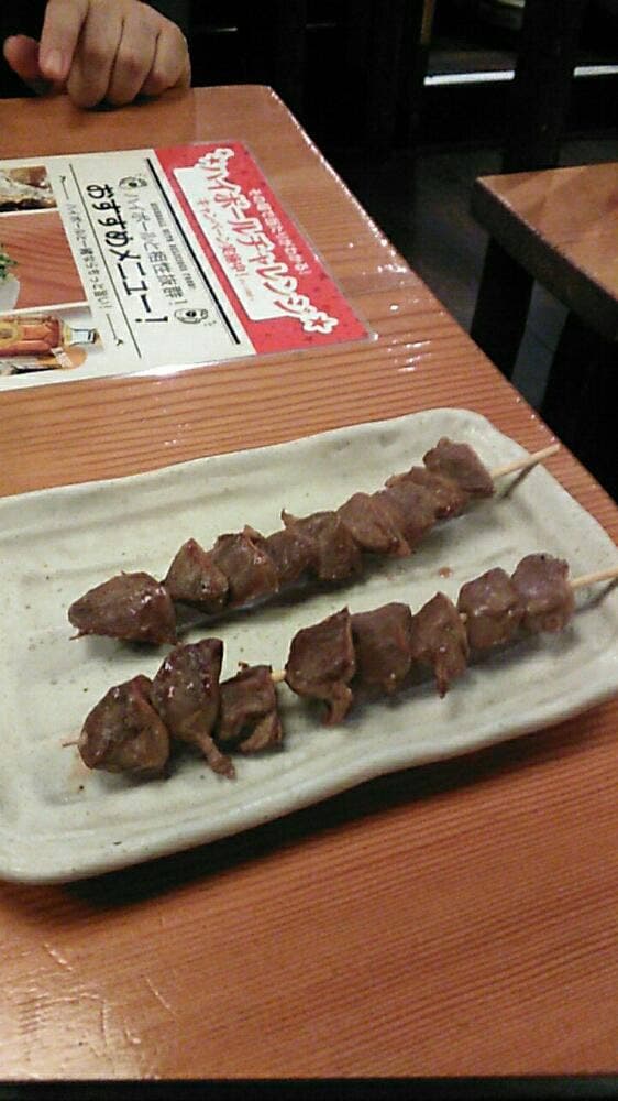鳥貴族 朝霞店 - サブ画像3