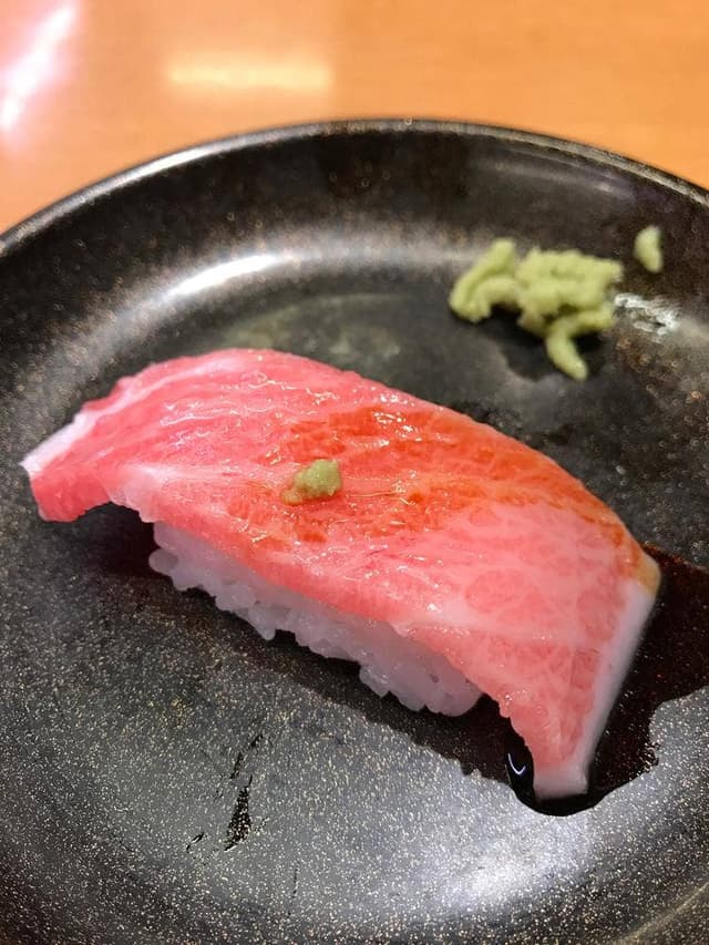 スシロー さいたま中央店 - サブ画像1