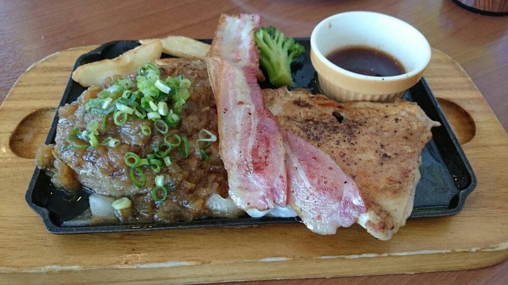 ココス 焼津店