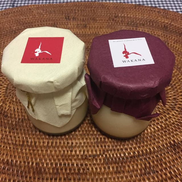 WAKANA・Patisserie - サブ画像2