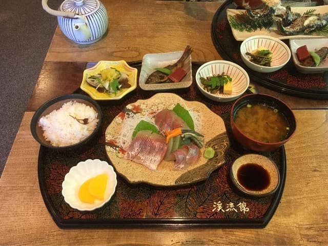 池田養魚場渓流館 - サブ画像2