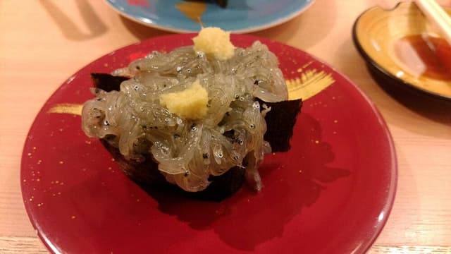 回転寿司沼津すし之助 ららぽーと立川立飛店 - サブ画像2