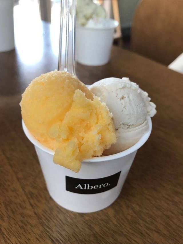 アルベロ. - サブ画像3