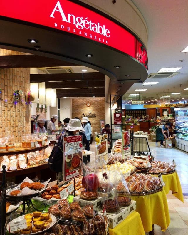 アンジェターブルカフェ 大泉学園店 - サブ画像3