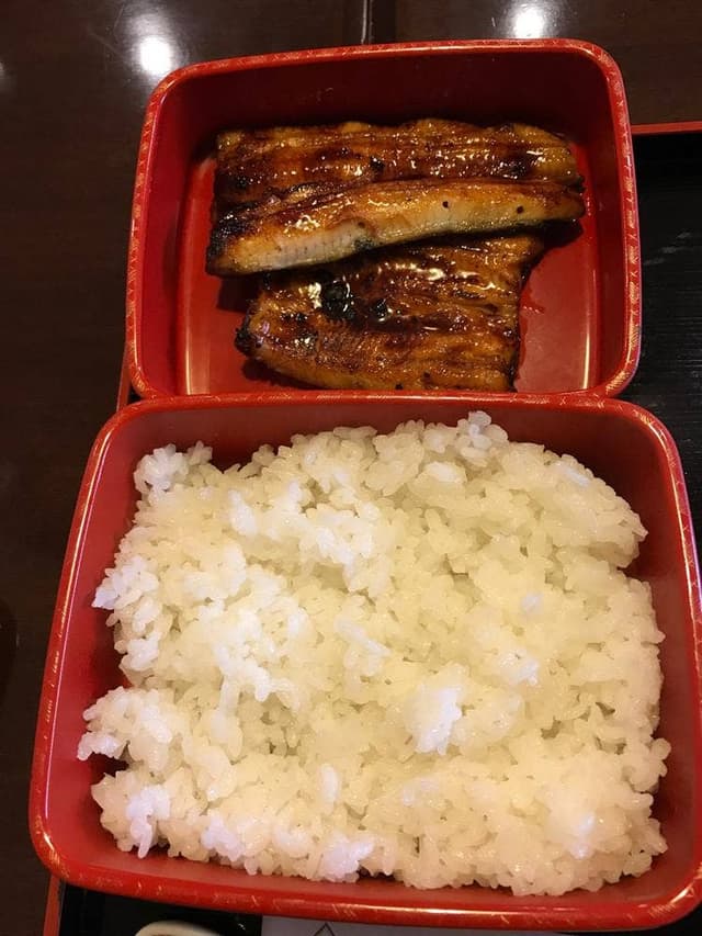 かどわきうなぎの店 - サブ画像1