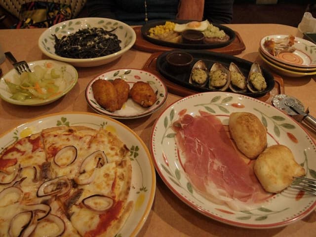 サイゼリヤ 大井松田店 - サブ画像3