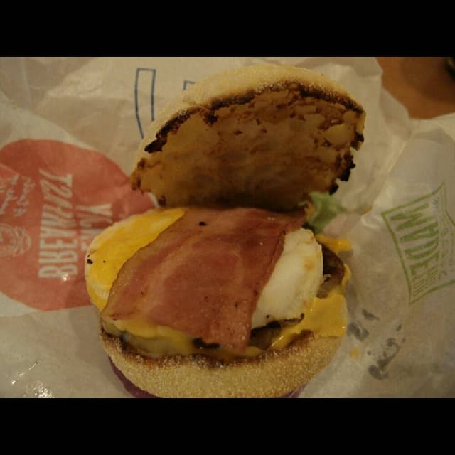 マクドナルド 飯泉店 - サブ画像3