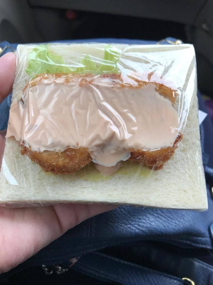 パルファンベーカリー