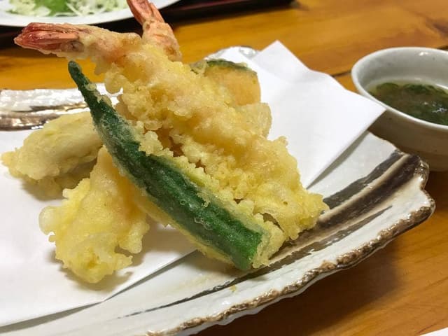 お食事処 ほしの - サブ画像2
