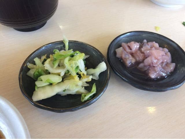 だるまの天ぷら定食古賀インター店 - サブ画像2