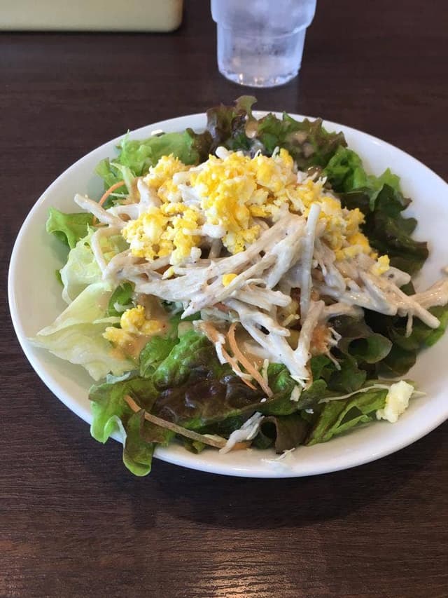 カレーハウスCoCo壱番屋 鹿沼栄町店 - サブ画像1