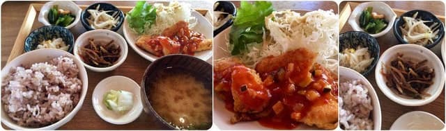 大衆食堂ゑびすや - サブ画像2