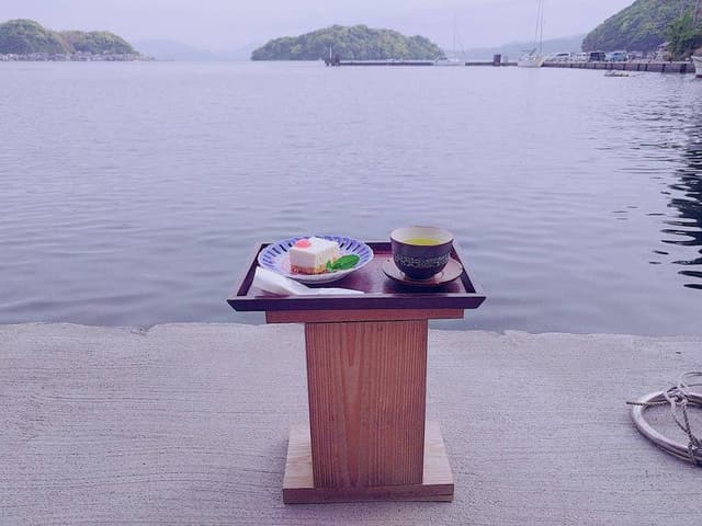 伊根の舟屋 雅 - サブ画像2