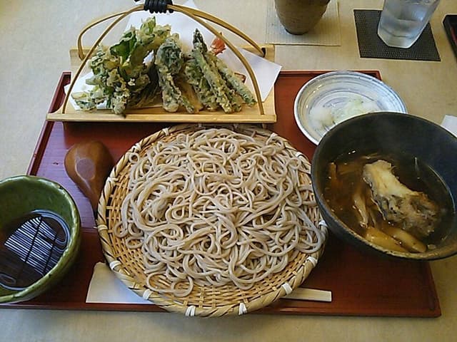香季 清流庵 - サブ画像3