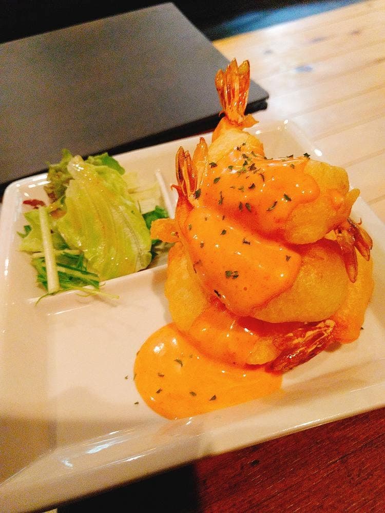 鉄板焼 うちんく