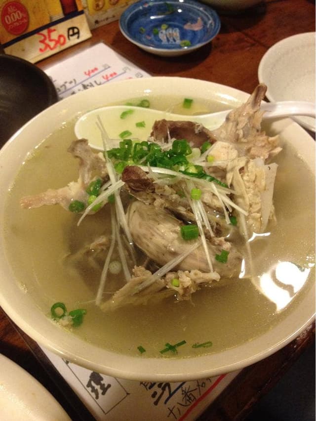 屋台や十八番 - サブ画像3