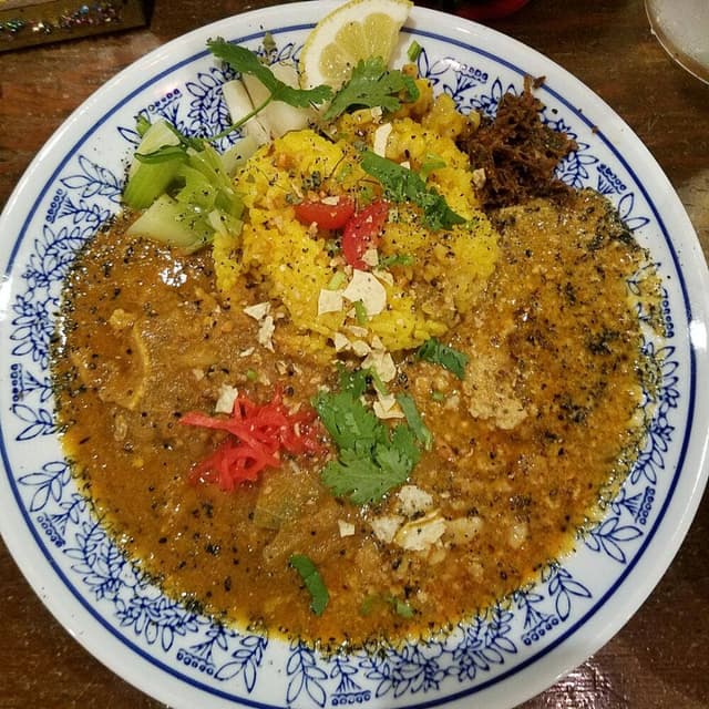 和印食堂 グーテ - サブ画像3