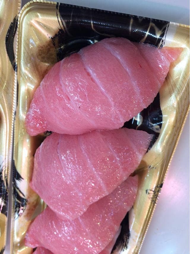 黒門三平 - サブ画像3