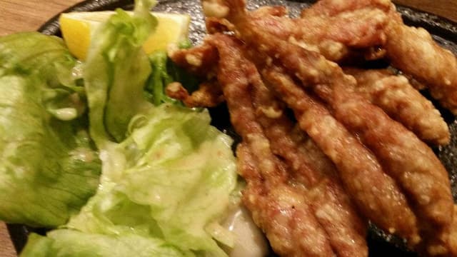 炭火焼鳥心 - サブ画像3
