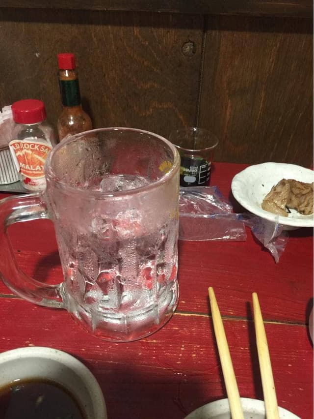 ヤキニク 悪徳屋 - サブ画像1